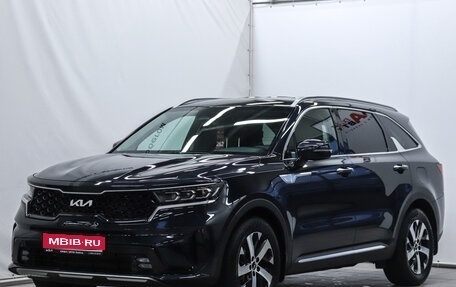 KIA Sorento IV, 2022 год, 4 400 000 рублей, 1 фотография