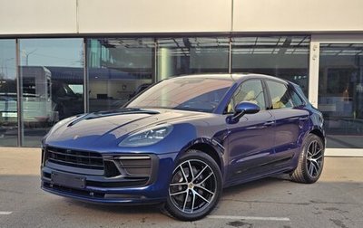 Porsche Macan I рестайлинг, 2025 год, 12 590 000 рублей, 1 фотография