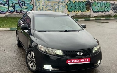 KIA Cerato III, 2012 год, 640 000 рублей, 1 фотография