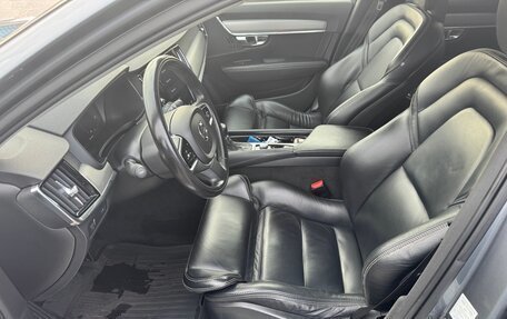 Volvo V90 Cross Country I рестайлинг, 2018 год, 3 170 000 рублей, 8 фотография