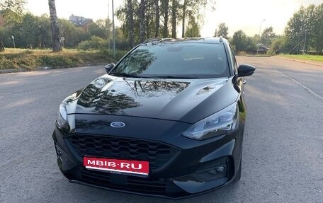 Ford Focus IV, 2019 год, 2 059 000 рублей, 1 фотография