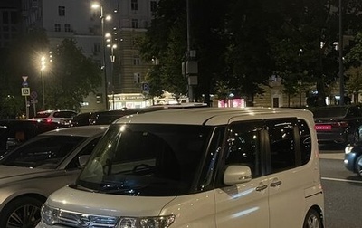 Daihatsu Tanto III, 2013 год, 650 000 рублей, 1 фотография