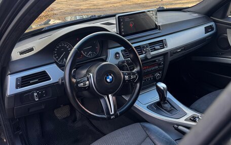 BMW 3 серия, 2008 год, 1 085 000 рублей, 3 фотография