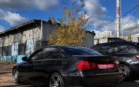 BMW 3 серия, 2008 год, 1 085 000 рублей, 2 фотография