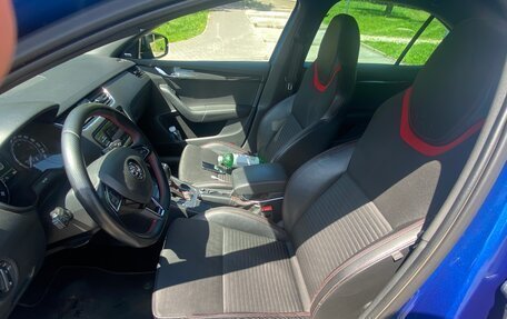 Skoda Octavia RS, 2014 год, 2 050 000 рублей, 8 фотография