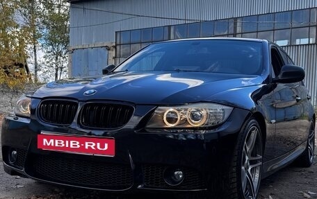 BMW 3 серия, 2008 год, 1 085 000 рублей, 6 фотография