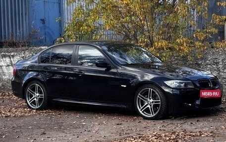 BMW 3 серия, 2008 год, 1 085 000 рублей, 5 фотография