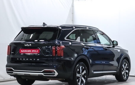 KIA Sorento IV, 2022 год, 4 400 000 рублей, 3 фотография