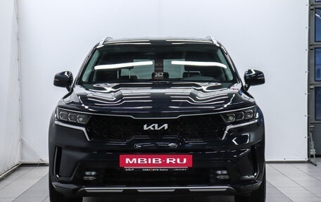 KIA Sorento IV, 2022 год, 4 400 000 рублей, 2 фотография
