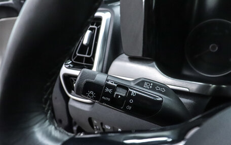 KIA Sorento IV, 2022 год, 4 400 000 рублей, 12 фотография