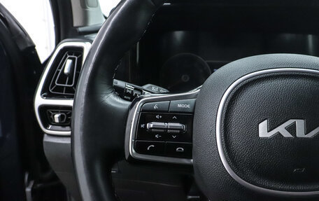 KIA Sorento IV, 2022 год, 4 400 000 рублей, 13 фотография