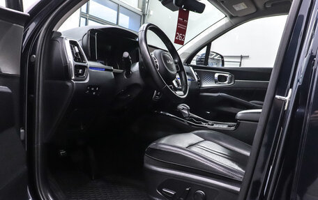 KIA Sorento IV, 2022 год, 4 400 000 рублей, 11 фотография