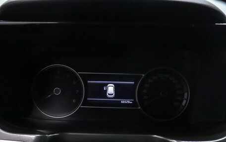 KIA Sorento IV, 2022 год, 4 400 000 рублей, 14 фотография