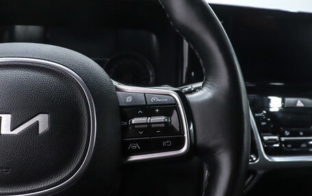 KIA Sorento IV, 2022 год, 4 400 000 рублей, 15 фотография