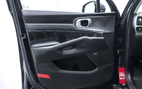 KIA Sorento IV, 2022 год, 4 400 000 рублей, 7 фотография