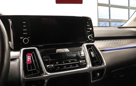 KIA Sorento IV, 2022 год, 4 400 000 рублей, 17 фотография