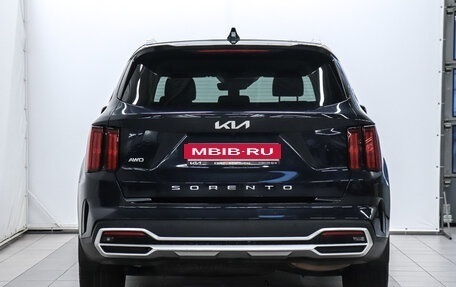 KIA Sorento IV, 2022 год, 4 400 000 рублей, 4 фотография