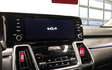 KIA Sorento IV, 2022 год, 4 400 000 рублей, 18 фотография