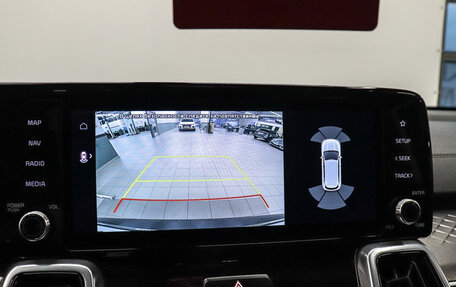 KIA Sorento IV, 2022 год, 4 400 000 рублей, 20 фотография