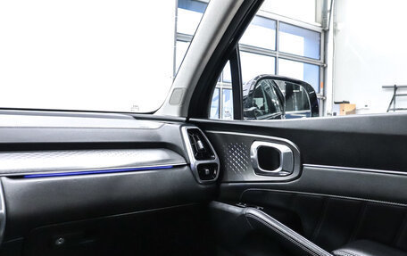 KIA Sorento IV, 2022 год, 4 400 000 рублей, 30 фотография