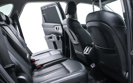 KIA Sorento IV, 2022 год, 4 400 000 рублей, 27 фотография