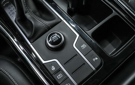 KIA Sorento IV, 2022 год, 4 400 000 рублей, 23 фотография