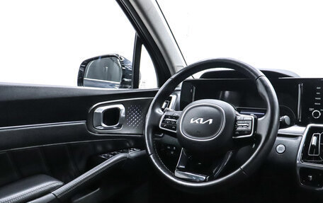 KIA Sorento IV, 2022 год, 4 400 000 рублей, 28 фотография