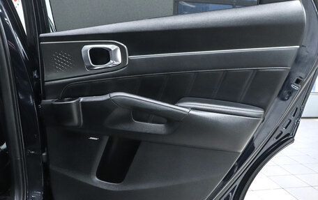 KIA Sorento IV, 2022 год, 4 400 000 рублей, 25 фотография