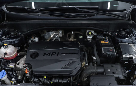 KIA Sorento IV, 2022 год, 4 400 000 рублей, 33 фотография