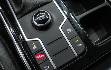 KIA Sorento IV, 2022 год, 4 400 000 рублей, 24 фотография