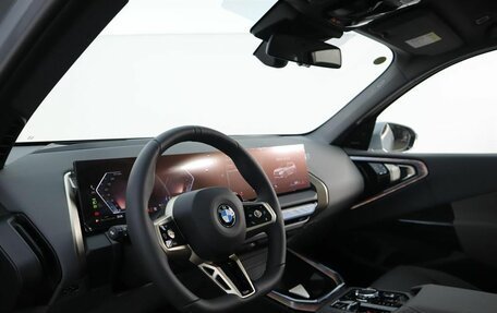 BMW X3, 2025 год, 8 040 000 рублей, 11 фотография