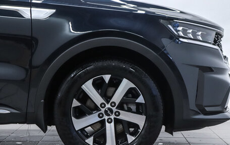 KIA Sorento IV, 2022 год, 4 400 000 рублей, 36 фотография