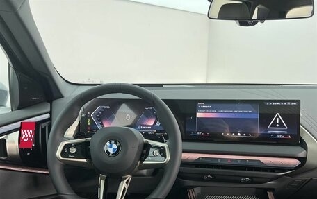 BMW X3, 2025 год, 8 040 000 рублей, 13 фотография