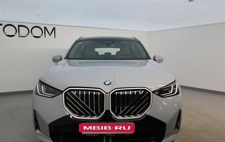 BMW X3, 2025 год, 8 040 000 рублей, 3 фотография