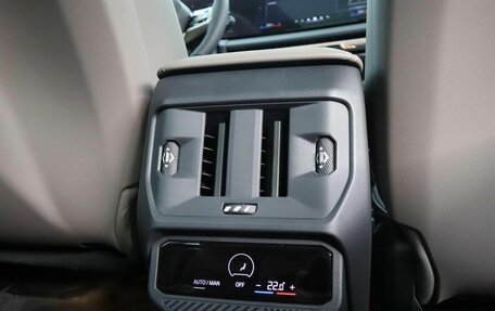 BMW X3, 2025 год, 8 040 000 рублей, 21 фотография