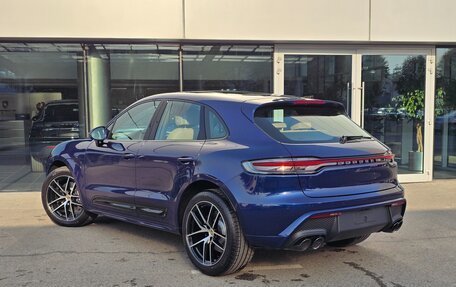 Porsche Macan I рестайлинг, 2025 год, 12 590 000 рублей, 6 фотография