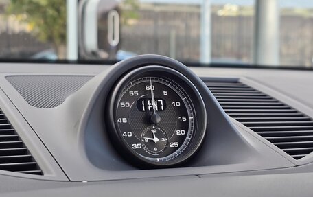 Porsche Macan I рестайлинг, 2025 год, 12 590 000 рублей, 18 фотография
