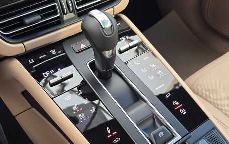Porsche Macan I рестайлинг, 2025 год, 12 590 000 рублей, 20 фотография