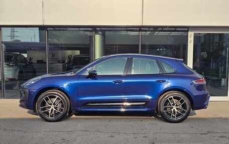 Porsche Macan I рестайлинг, 2025 год, 12 590 000 рублей, 27 фотография