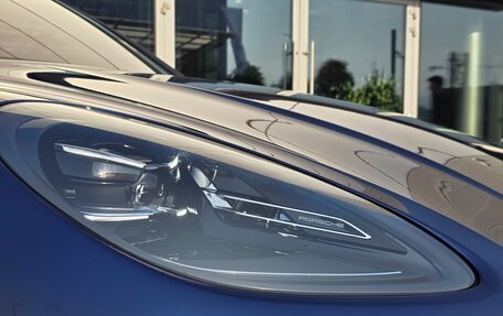 Porsche Macan I рестайлинг, 2025 год, 12 590 000 рублей, 31 фотография