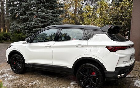 Geely Coolray I, 2023 год, 2 200 000 рублей, 5 фотография