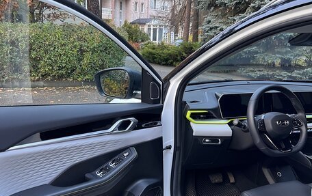 Geely Coolray I, 2023 год, 2 200 000 рублей, 9 фотография