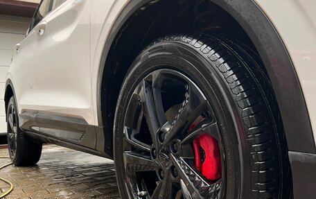 Geely Coolray I, 2023 год, 2 200 000 рублей, 11 фотография