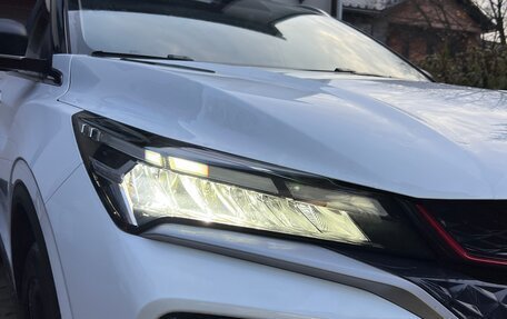 Geely Coolray I, 2023 год, 2 200 000 рублей, 10 фотография