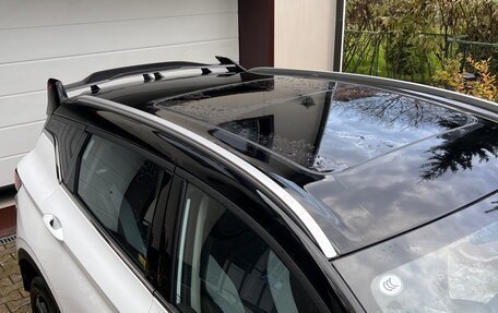 Geely Coolray I, 2023 год, 2 200 000 рублей, 13 фотография