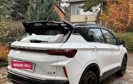 Geely Coolray I, 2023 год, 2 200 000 рублей, 7 фотография