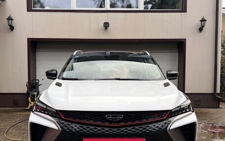 Geely Coolray I, 2023 год, 2 200 000 рублей, 3 фотография