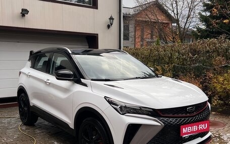 Geely Coolray I, 2023 год, 2 200 000 рублей, 2 фотография