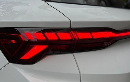 Geely Coolray I, 2023 год, 2 200 000 рублей, 16 фотография