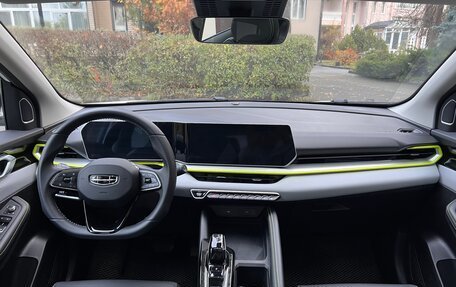 Geely Coolray I, 2023 год, 2 200 000 рублей, 24 фотография